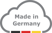 Cloud - Made in Germany