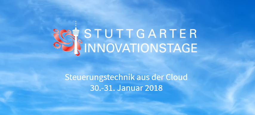 Stuttgarter Innovationstage 2018