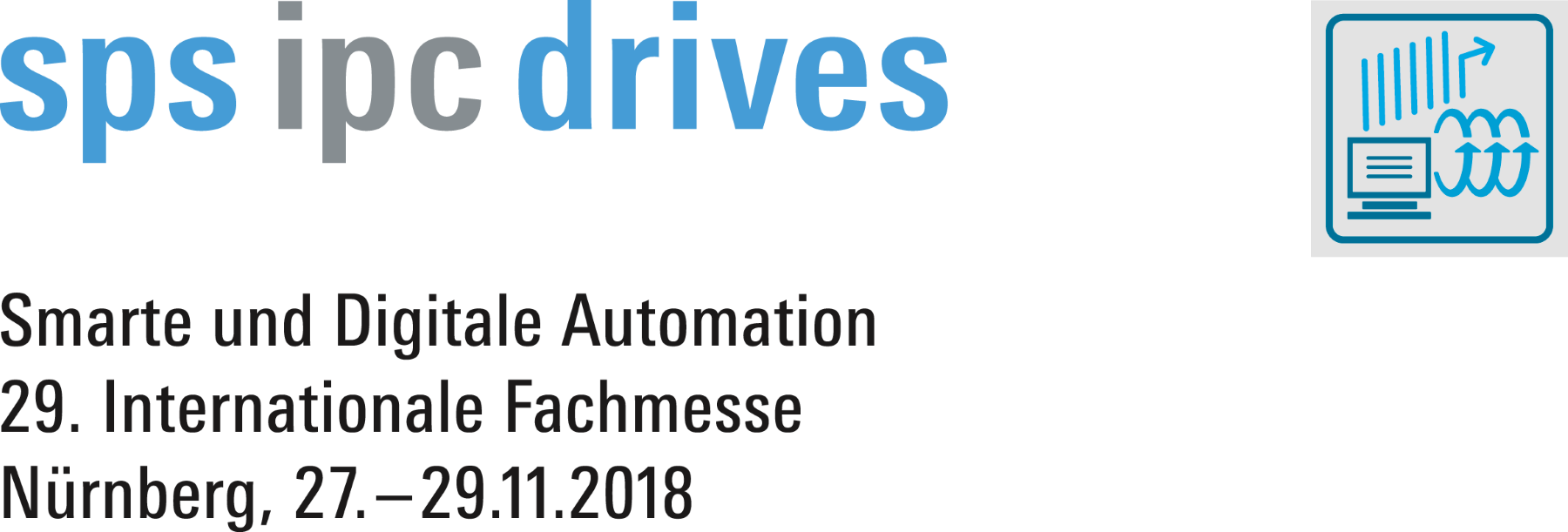 SPS IPC Drives