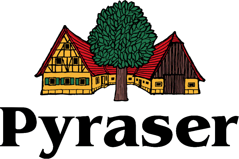Logo Pyraser